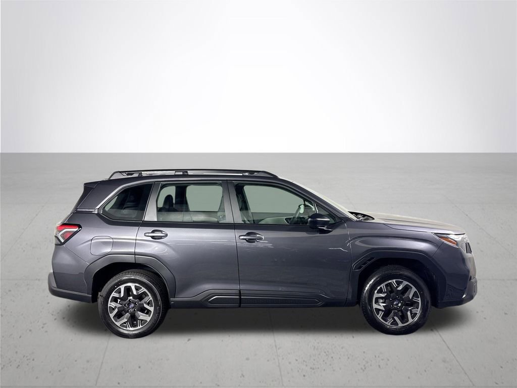 New 2026 Subaru Forester AWD/4WD image 5