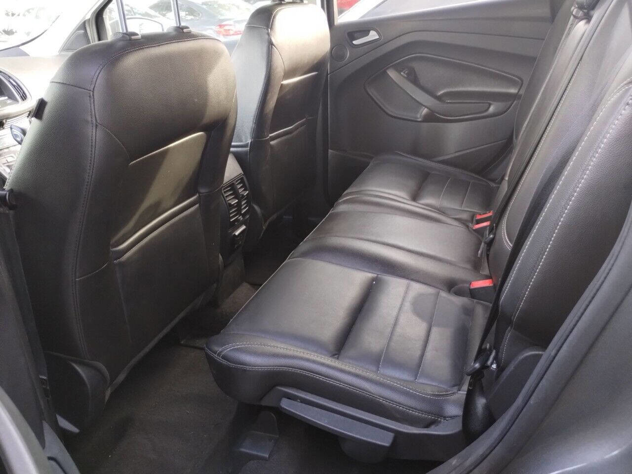 Used 2014 Ford Escape Titanium w/ Equipment Group 401A AWD/4WD image 36