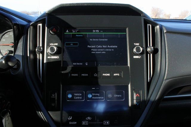 Certified 2023 Subaru WRX w/ Accessory Package (1A8) image 29