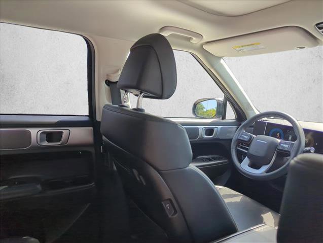 Used 2025 Hyundai Santa Fe XRT AWD/4WD image 24