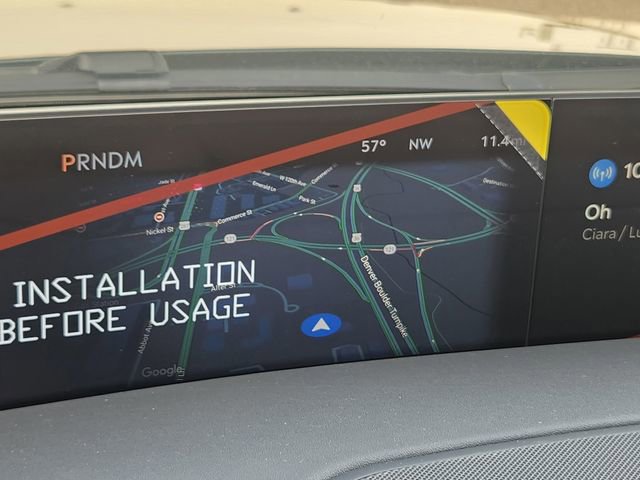 New 2026 Lincoln Navigator Reserve image 20