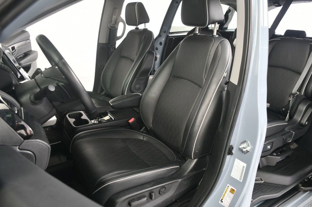 Used 2024 Honda Odyssey Elite image 31