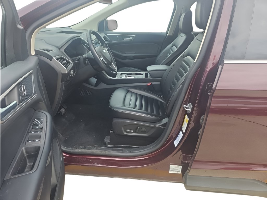 Used 2023 Ford Edge SEL w/ Convenience Package AWD/4WD image 14