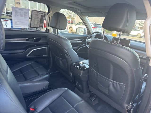 Used 2022 Kia Telluride EX w/ EX Premium Package image 11