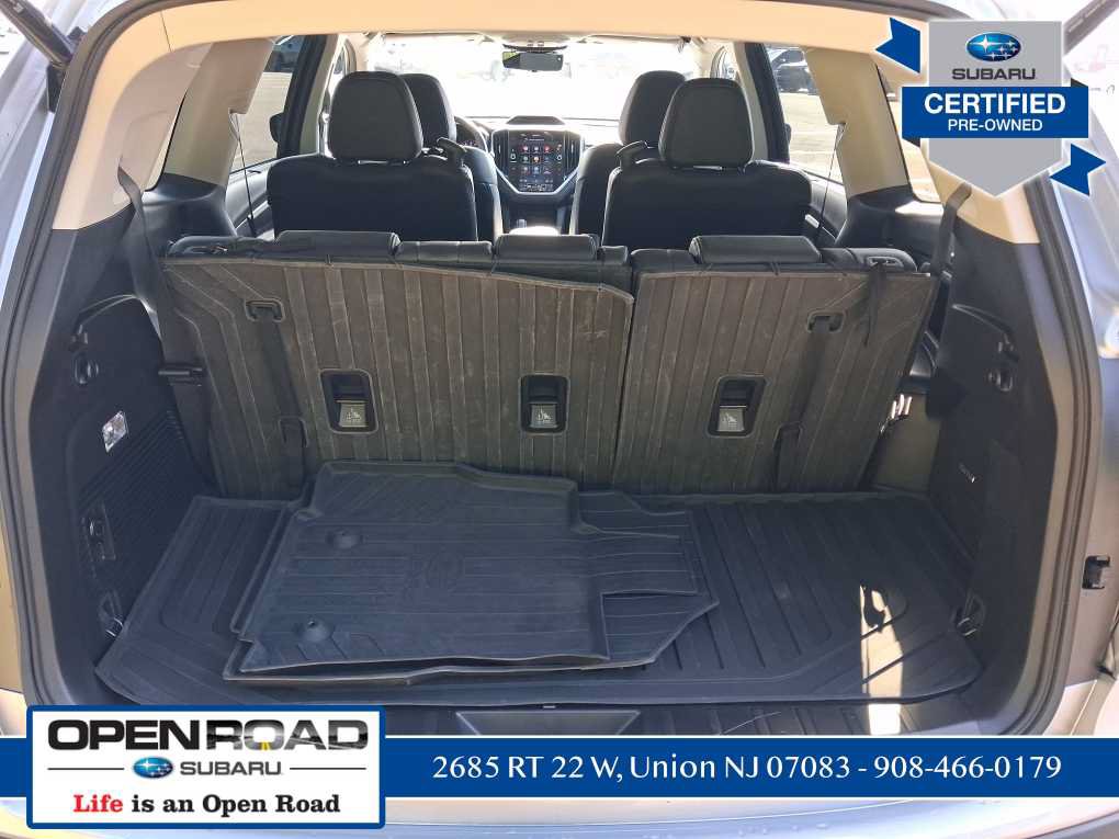 Used 2023 Subaru Ascent Touring AWD/4WD image 21