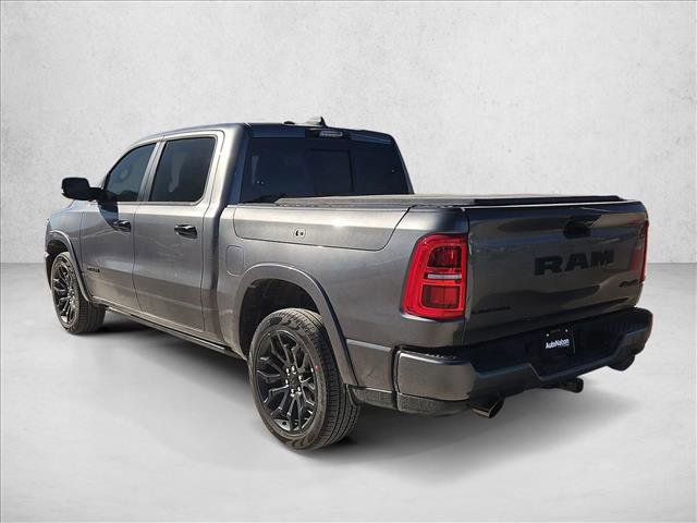 New 2026 RAM 1500 Limited image 9