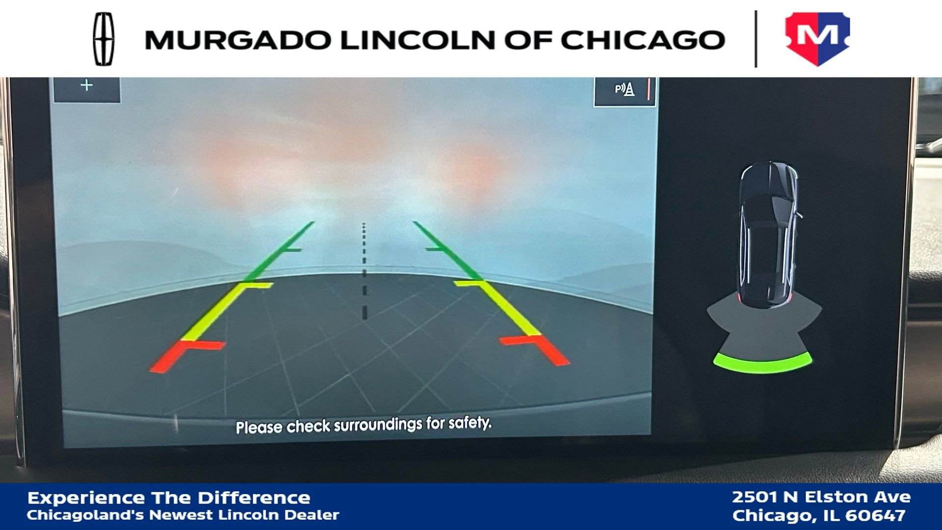 Used 2022 Lincoln Nautilus AWD image 73