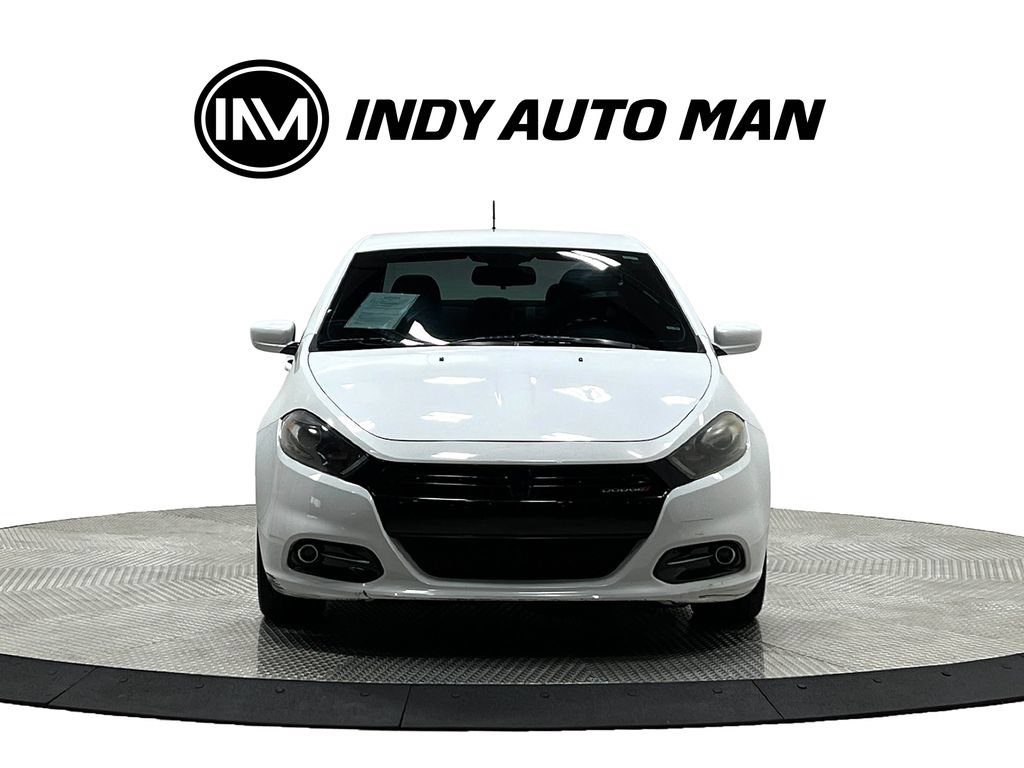 Used 2015 Dodge Dart SXT FWD image 10