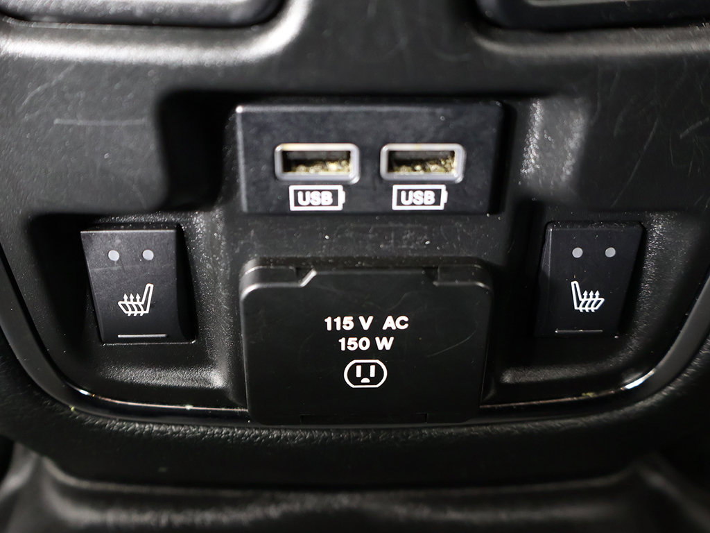 Used 2018 Jeep Grand Cherokee Limited AWD/4WD image 54