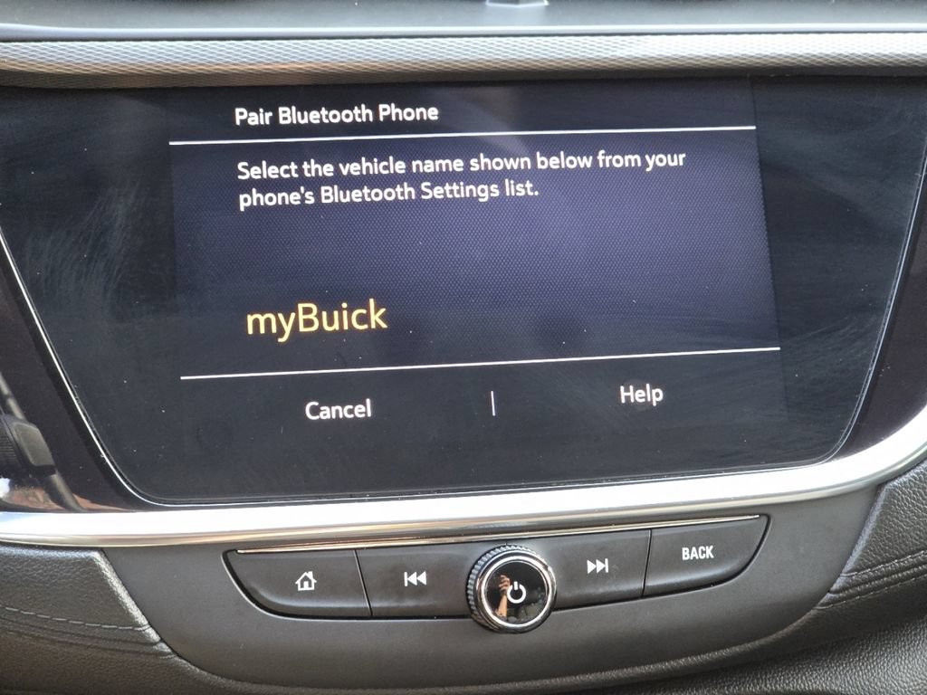 Used 2022 Buick Encore GX Preferred FWD image 6