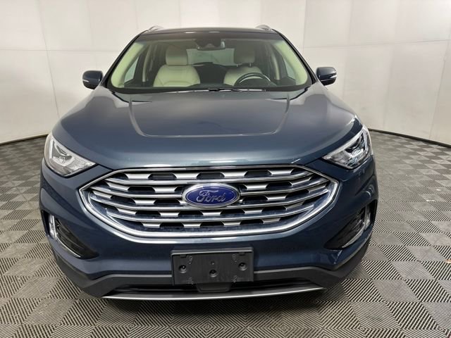 Used 2019 Ford Edge SEL w/ Equipment Group 201A image 8