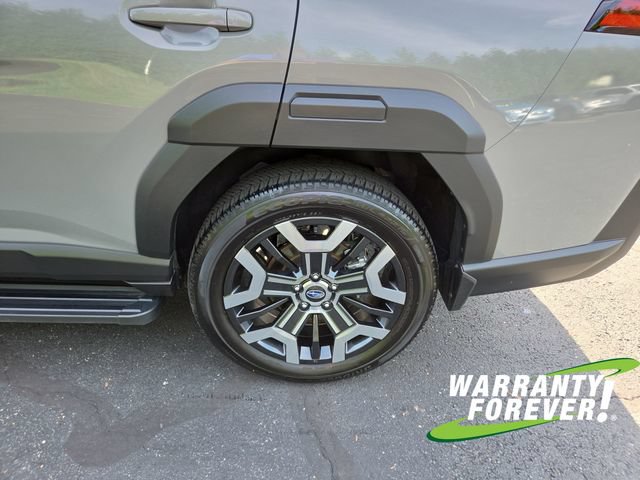 Certified 2026 Subaru Outback Touring XT AWD/4WD image 22