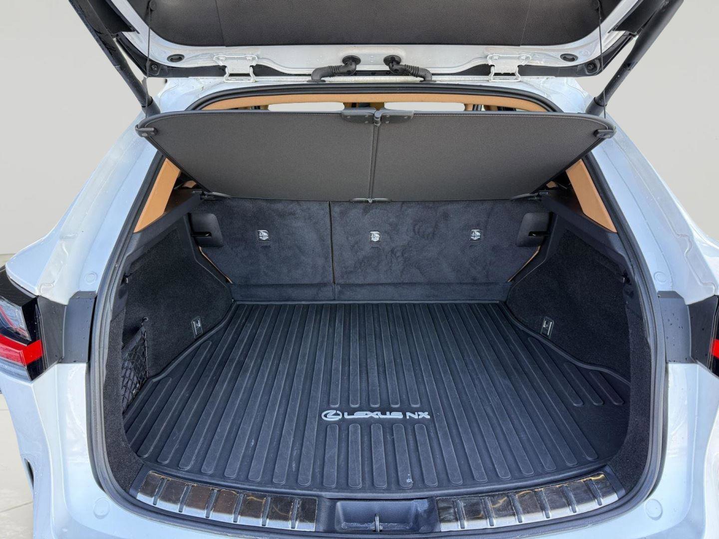 Used 2022 Lexus NX 350 350 w/ Cold Area Package image 28