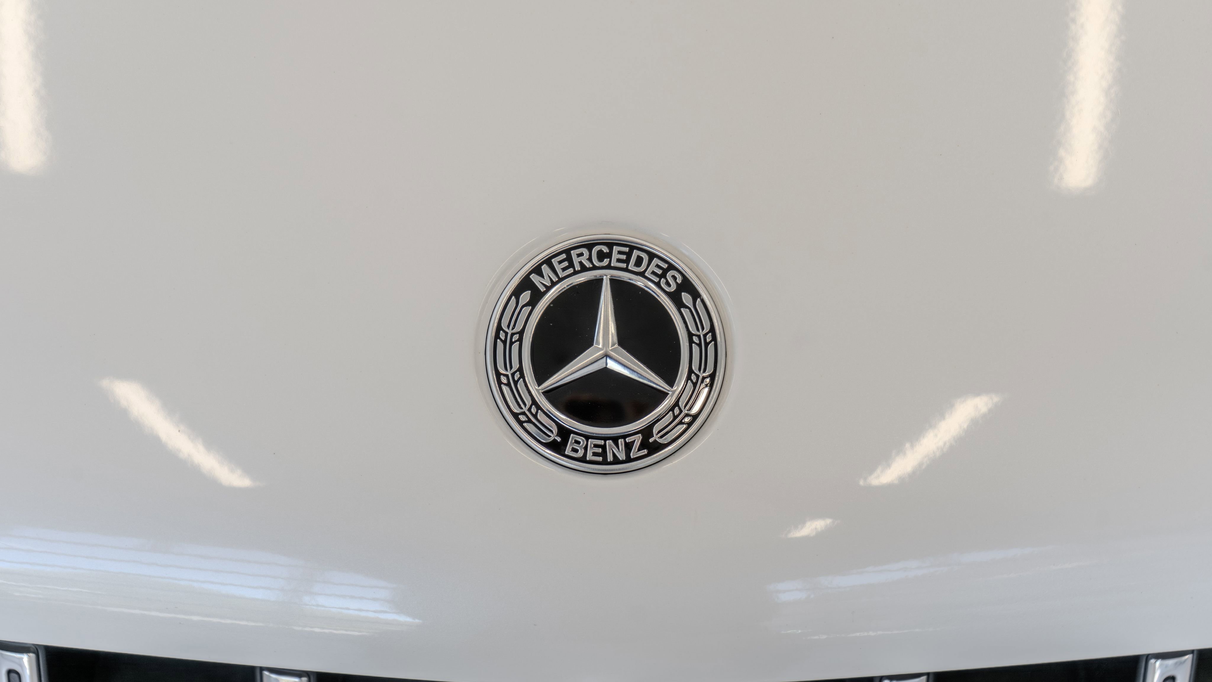 Used 2022 Mercedes-Benz GLE 53 AMG 4MATIC Coupe image 5