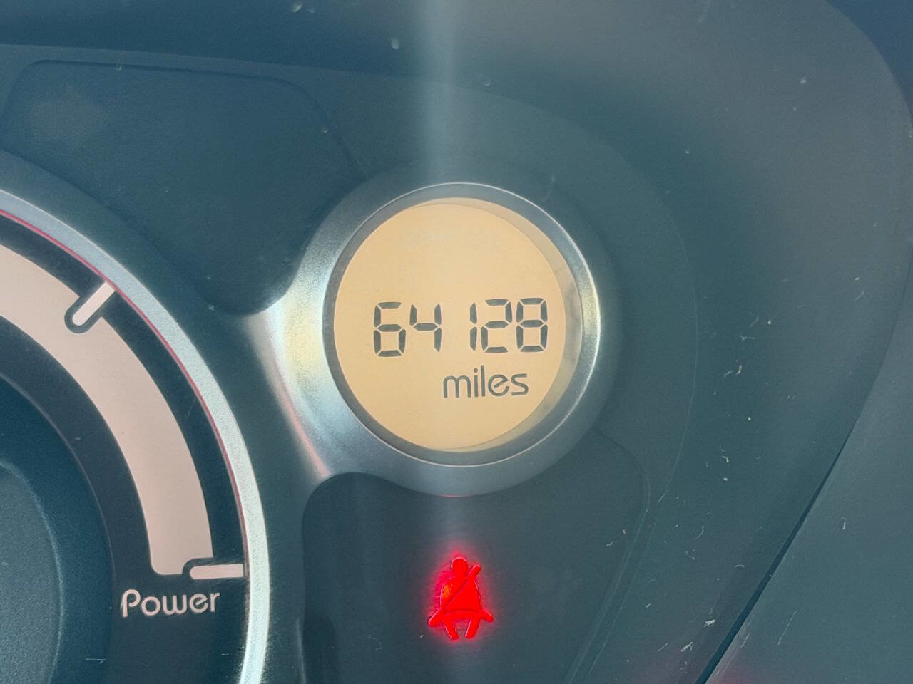 Used 2012 Mitsubishi i ES image 16