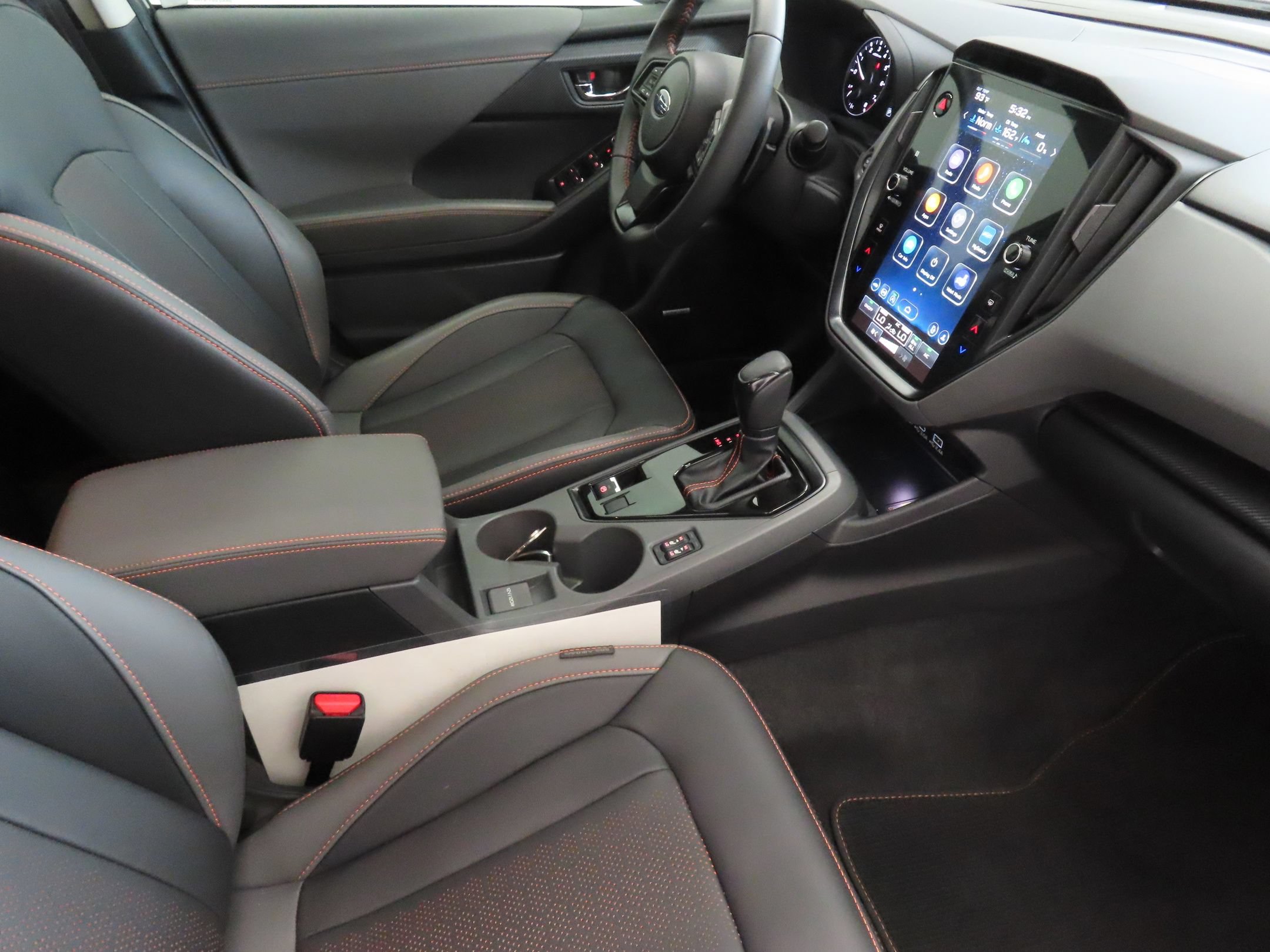 Used 2025 Subaru Crosstrek 2.5i Limited w/ Crosstrek Mirror Package AWD/4WD image 25