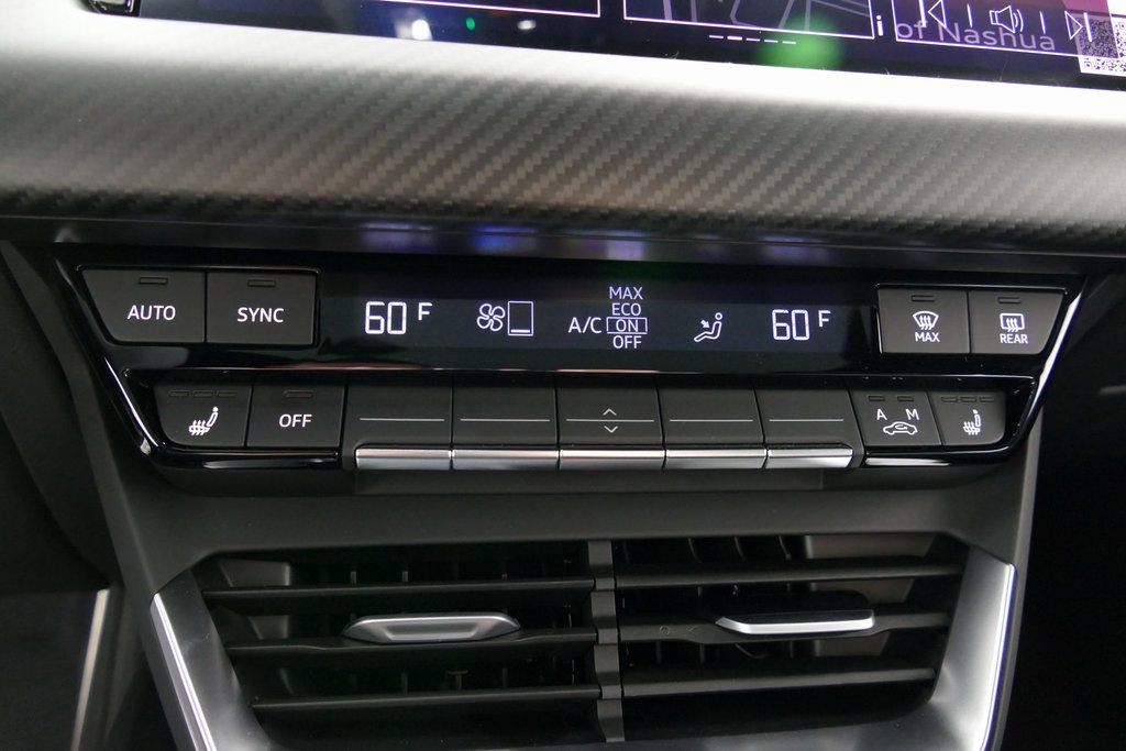 New 2026 Audi S e-tron GT Prestige image 20