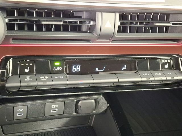 New 2026 Toyota Prius Plug-In Hybrid FWD image 14