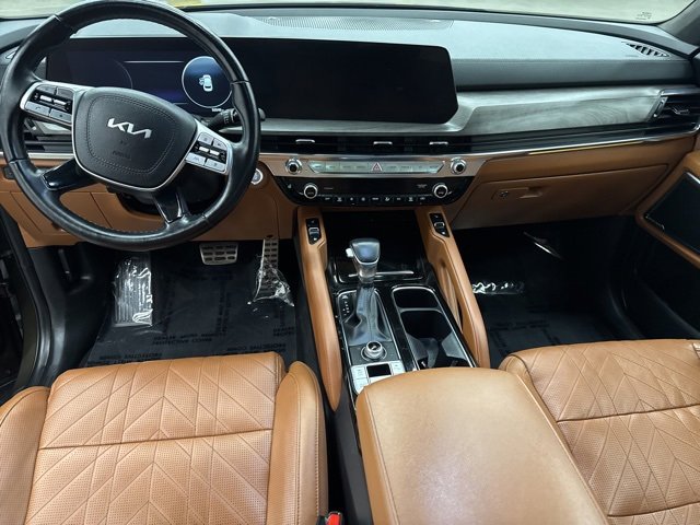Used 2023 Kia Telluride SX Prestige X-Pro image 10