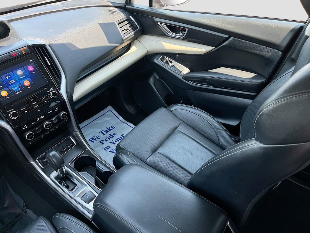 Used 2022 Subaru Ascent Limited image 21