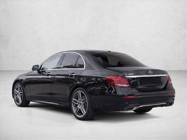 Used 2019 Mercedes-Benz E 300 image 5