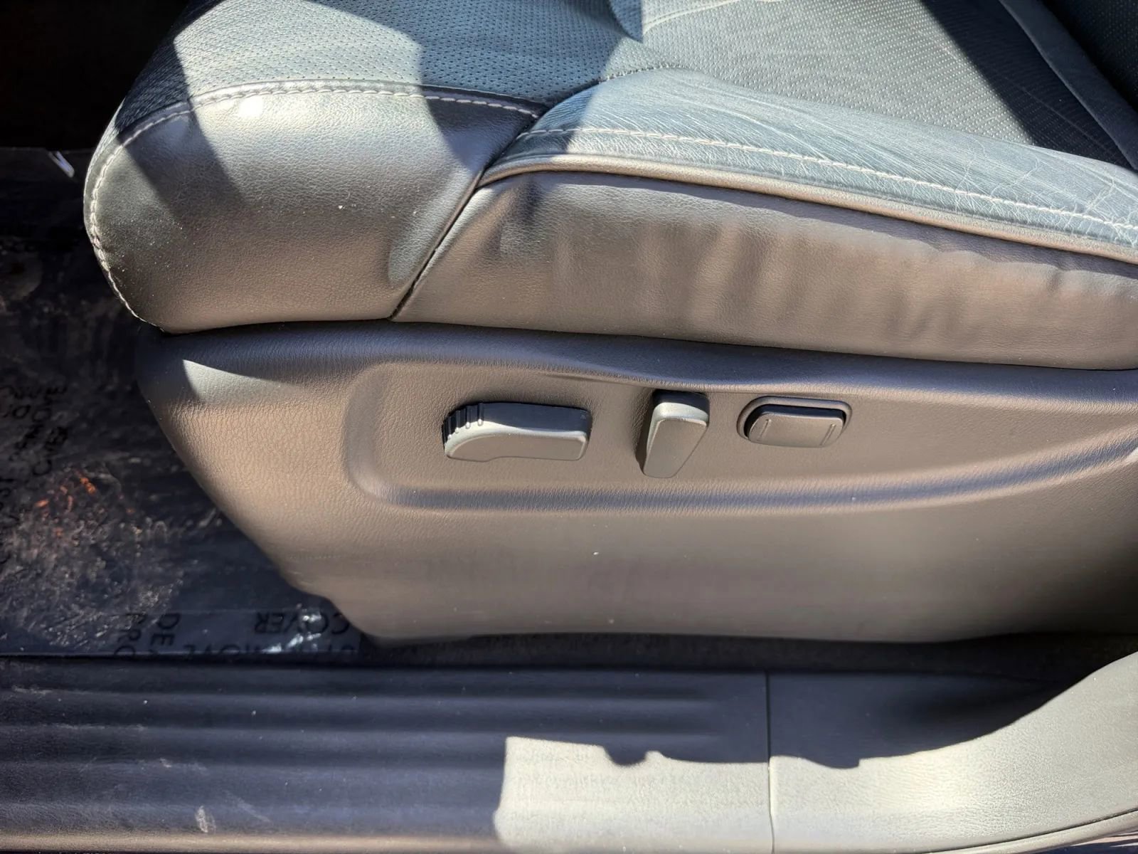 Used 2020 INFINITI QX80 Luxe w/ Proassist Package AWD/4WD image 18