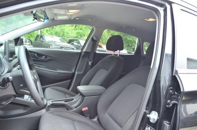 Used 2023 Hyundai Kona SEL w/ Cargo Package AWD/4WD image 18