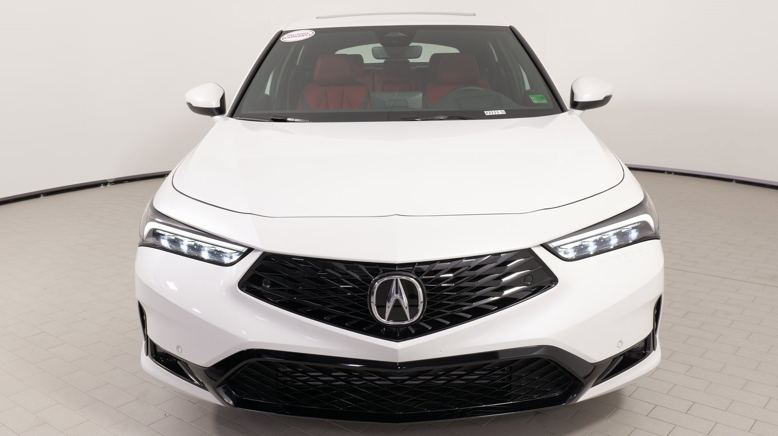 Used 2025 Acura Integra A-Spec image 6