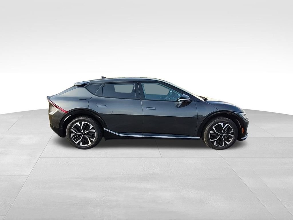 Used 2022 Kia EV6 Wind w/ Wind Technology Package image 14