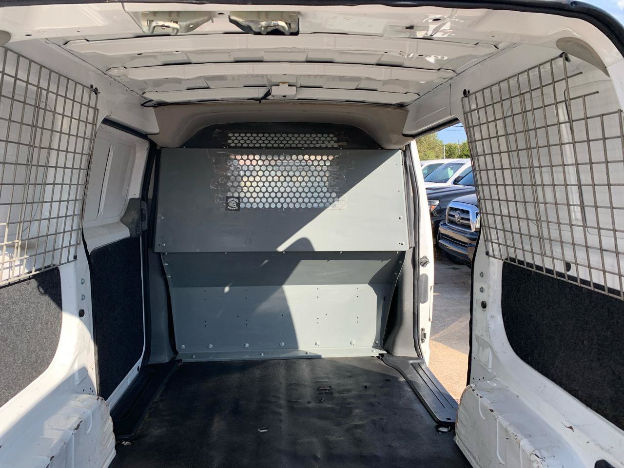 Used 2015 Chevrolet City Express LS FWD image 22