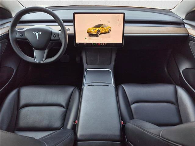 Used 2023 Tesla Model 3 Standard Range RWD image 17