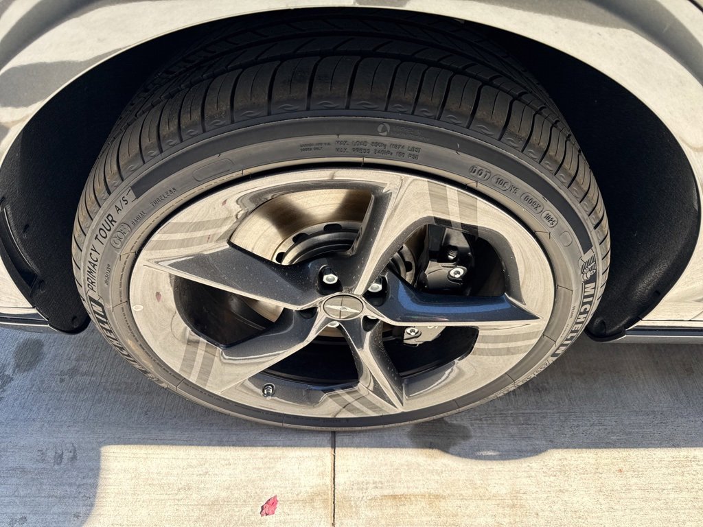 New 2026 Genesis GV70 3.5T Sport Prestige image 20