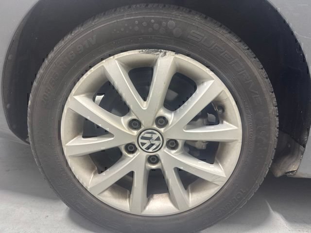 Used 2015 Volkswagen Jetta SE FWD image 6