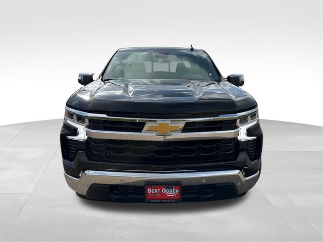 Used 2026 Chevrolet Silverado 1500 LT w/ Texas Edition Plus RWD image 2