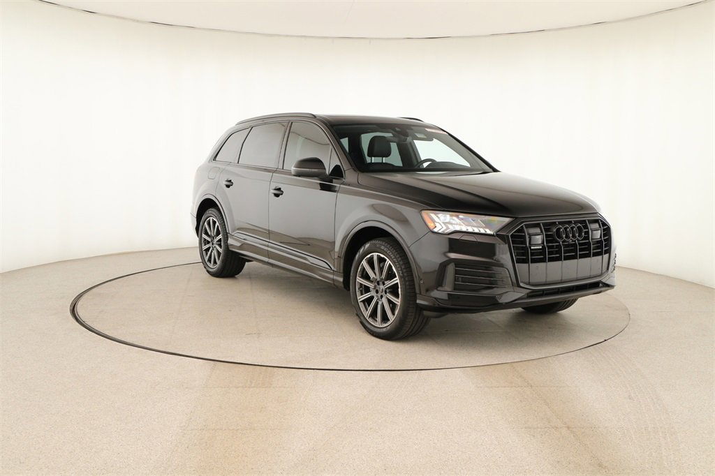 Used 2024 Audi Q7 2.0T Premium Plus image 10