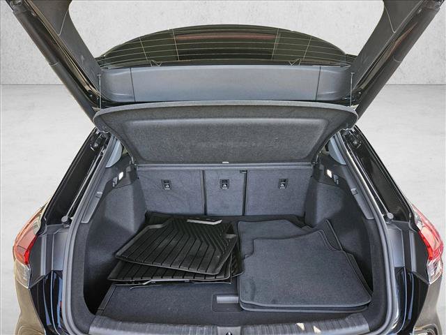 Used 2023 Audi Q4 e-tron Prestige w/ Black Optic Package AWD/4WD image 19