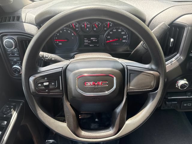 Used 2021 GMC Sierra 1500 4x4 Crew Cab w/ Fleet Convenience Package image 26