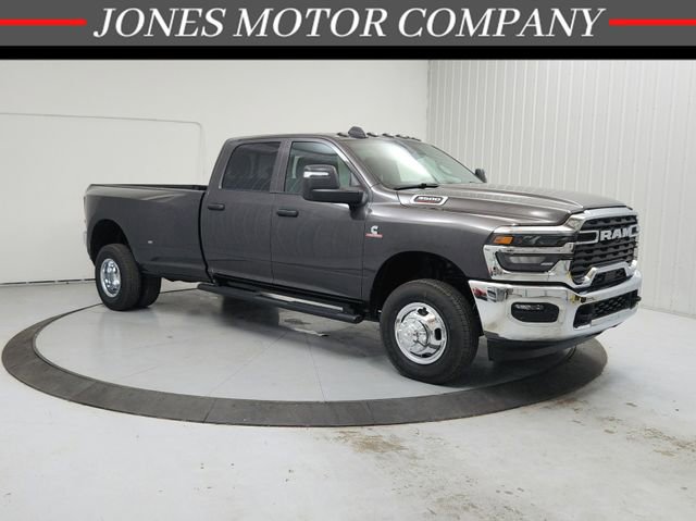 New 2026 RAM 3500 Tradesman