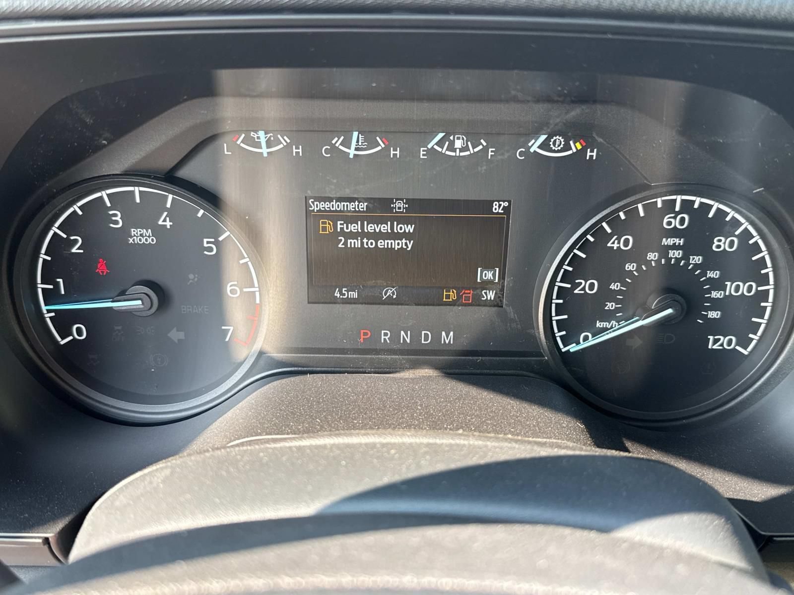 New 2026 Ford F150 XL RWD image 20