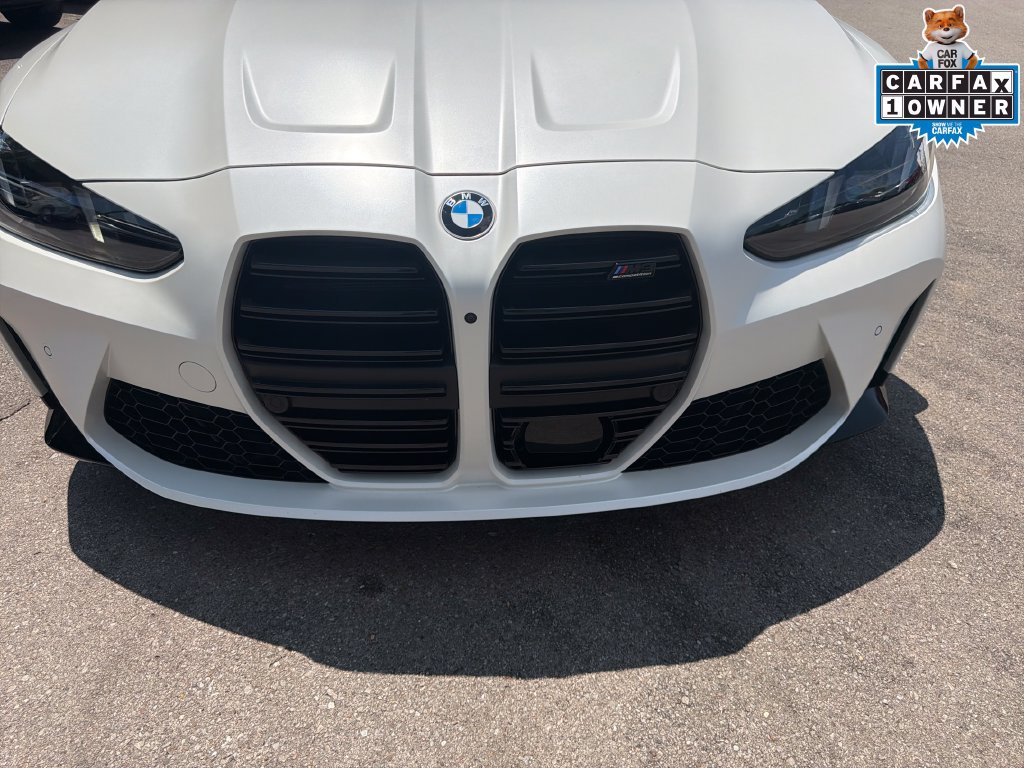 Used 2025 BMW M3 Competition AWD/4WD image 44
