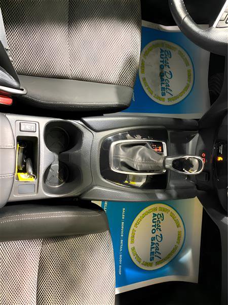 Used 2020 Nissan Rogue Sport SV w/ All-Weather Package image 10