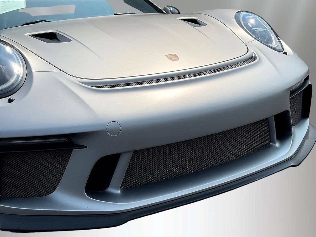 Used 2019 Porsche 911 GT3 RS RWD image 30