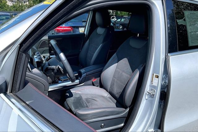 Certified 2023 Mercedes-Benz GLA 250 4MATIC w/ AMG Line Exterior image 6
