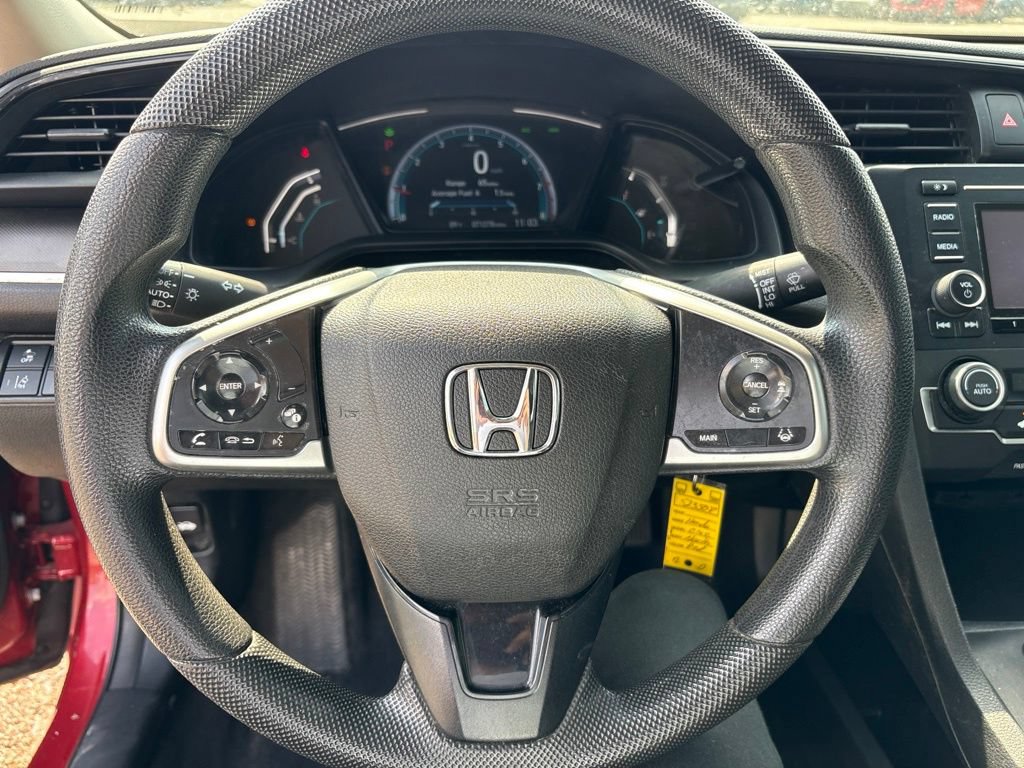 Used 2021 Honda Civic LX image 19