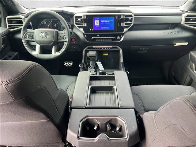 New 2026 Toyota Tundra SR5 image 16