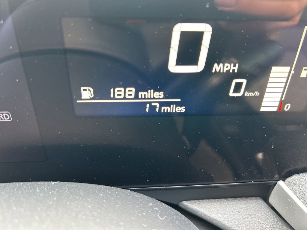 New 2026 Nissan Kicks SV w/ SV Premium Package FWD image 25