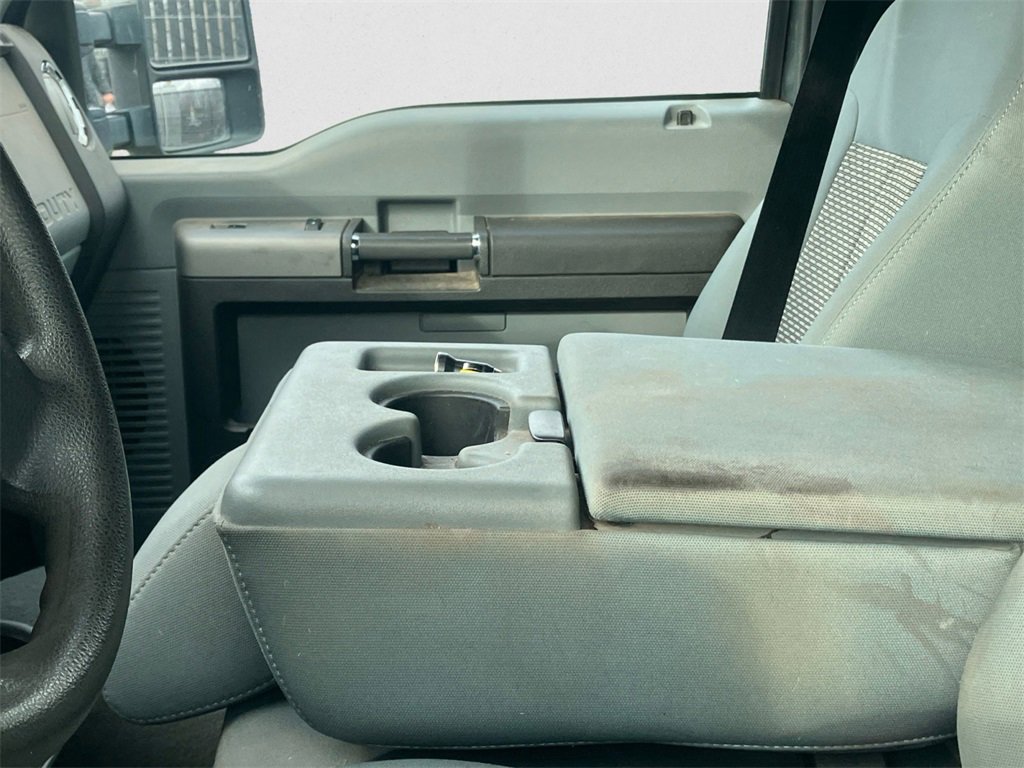 Used 2012 Ford F250 XLT w/ XLT Premium Pkg image 6