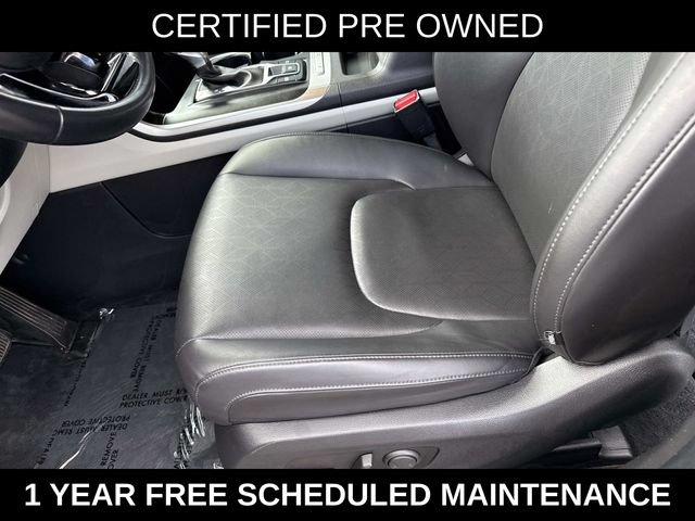 Used 2022 Kia Carnival LX FWD image 14