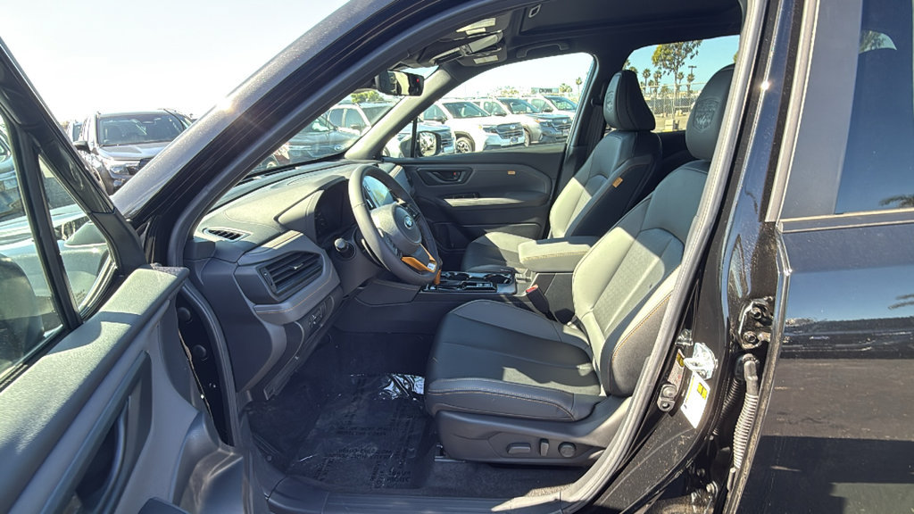 New 2026 Subaru Forester Wilderness w/ Wilderness Package AWD/4WD image 17