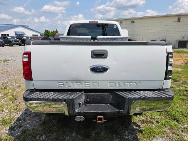 Used 2009 Ford F350 XLT AWD/4WD image 27